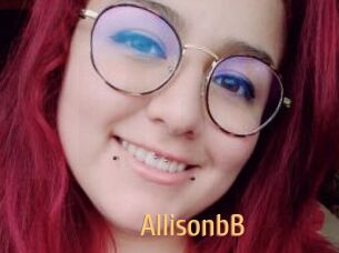 AllisonbB