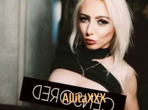 AllitaXXX