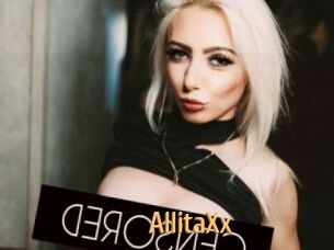 AllitaXx