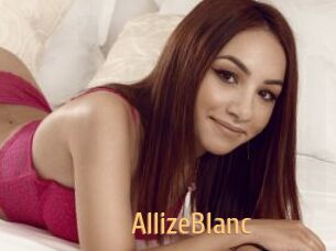 AllizeBlanc
