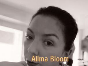 Allma_Bloom
