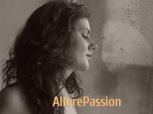 AllurePassion