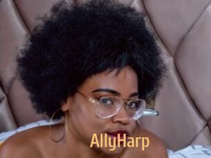 AllyHarp