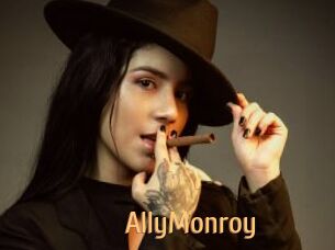 AllyMonroy