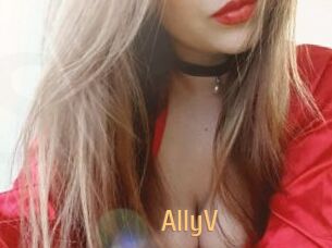 AllyV