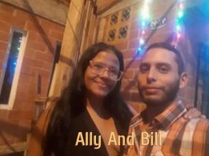 Ally_And_Bill