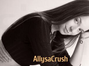 AllysaCrush