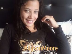 AllysonMoore