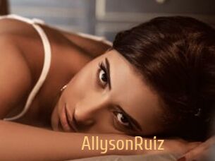 AllysonRuiz