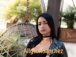 AllysonSanchez