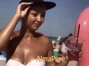 AlmaPure