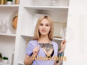 AlmaRobins