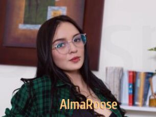 AlmaRoose