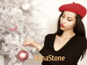 AlmaStone