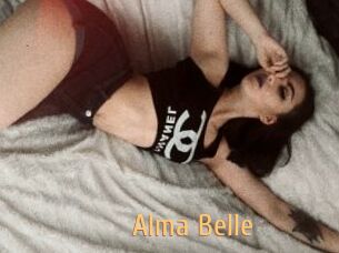 Alma_Belle