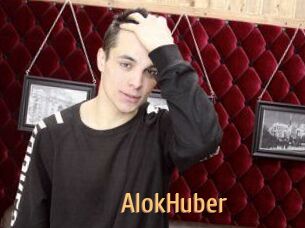 AlokHuber