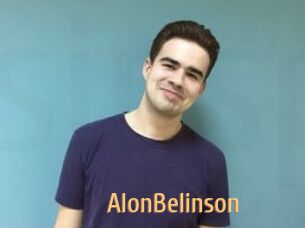 AlonBelinson