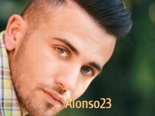 Alonso23