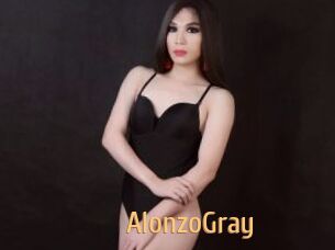 AlonzoGray