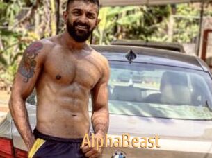 AlphaBeast
