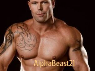 AlphaBeast21