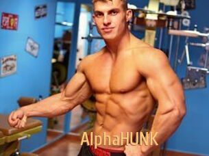 AlphaHUNK