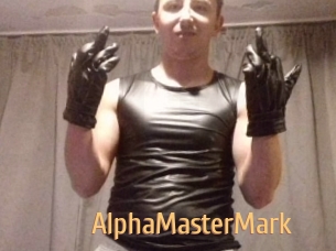 AlphaMasterMark