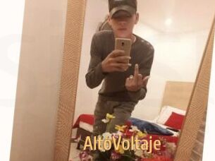 AltoVoltaje