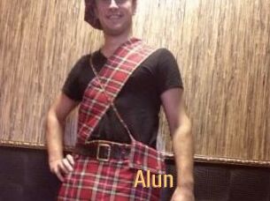 Alun