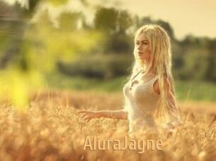 AluraJayne