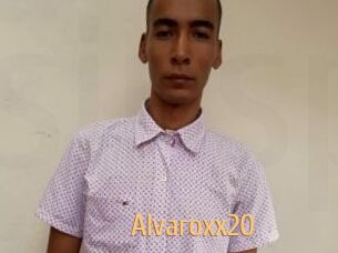 Alvaroxx20