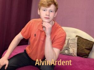 AlvinArdent
