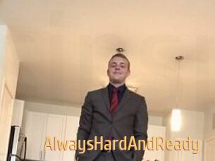 Always_Hard_And_Ready