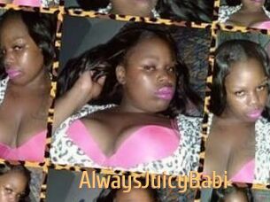 AlwaysJuicyBabi