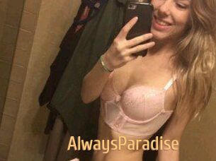 AlwaysParadise