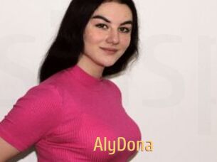 AlyDona