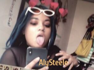 AlySteele