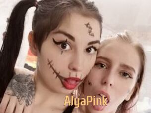 AlyaPink