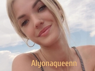 Alyonaqueenn Single Spass