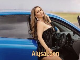 AlysaEden
