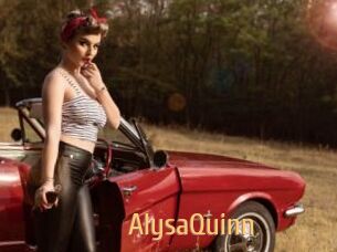 AlysaQuinn