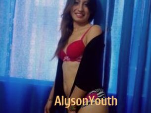 AlysonYouth