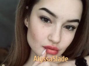 AlyssaSlade