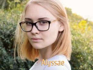 Alyssae