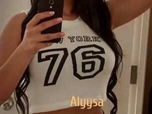 Alyysa
