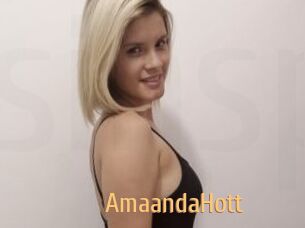 AmaandaHott