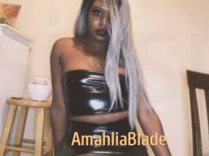 AmahliaBlade