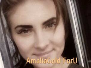 AmaliaGold_ForU