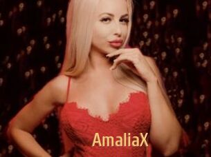 AmaliaX