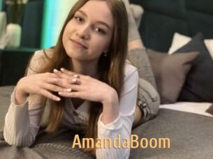 AmandaBoom